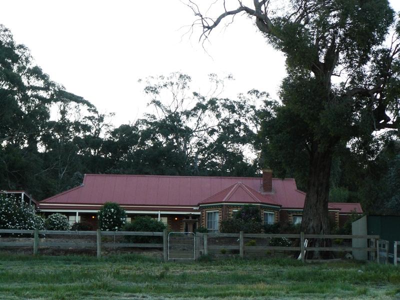 406 Mt William Road, Lancefield, Vic 3435 Property Details