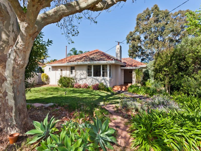 26 Linden Gardens, Floreat, WA 6014 Property Details