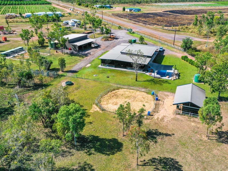 138 Gregory Road, Marrakai, NT 0822 Property Details