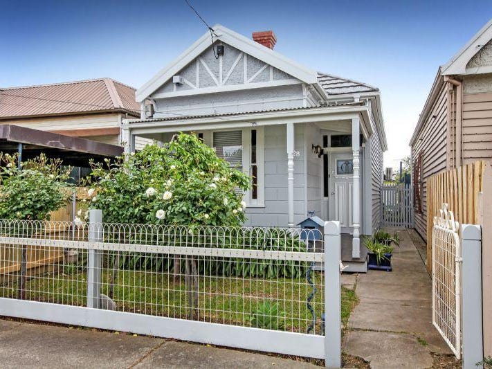 28 Lynch Street, Footscray, VIC 3011