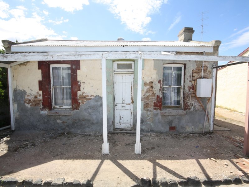 3 Cannon Street, Wallaroo, SA 5556 Property Details