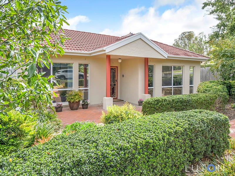 1/9 Leslie Street, Ainslie, ACT 2602