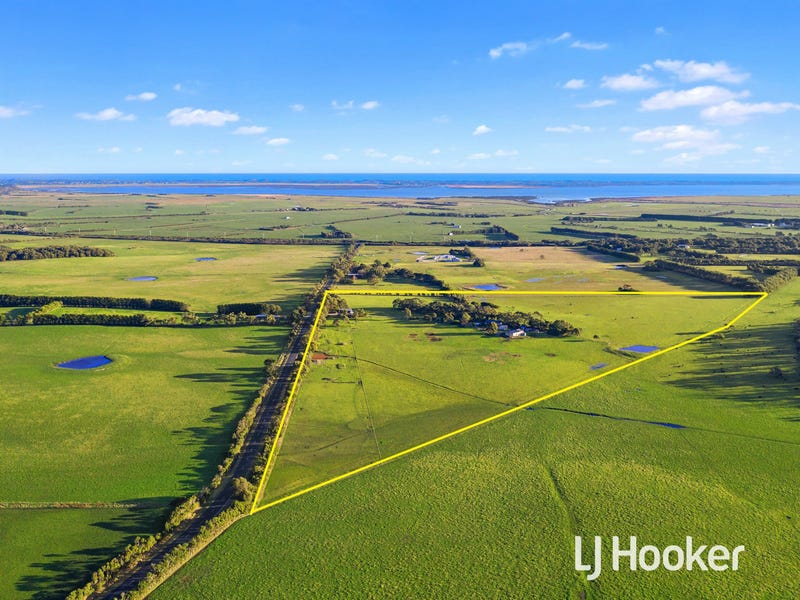 870 Koonwarrapound Creek Road, Pound Creek, Vic 3996