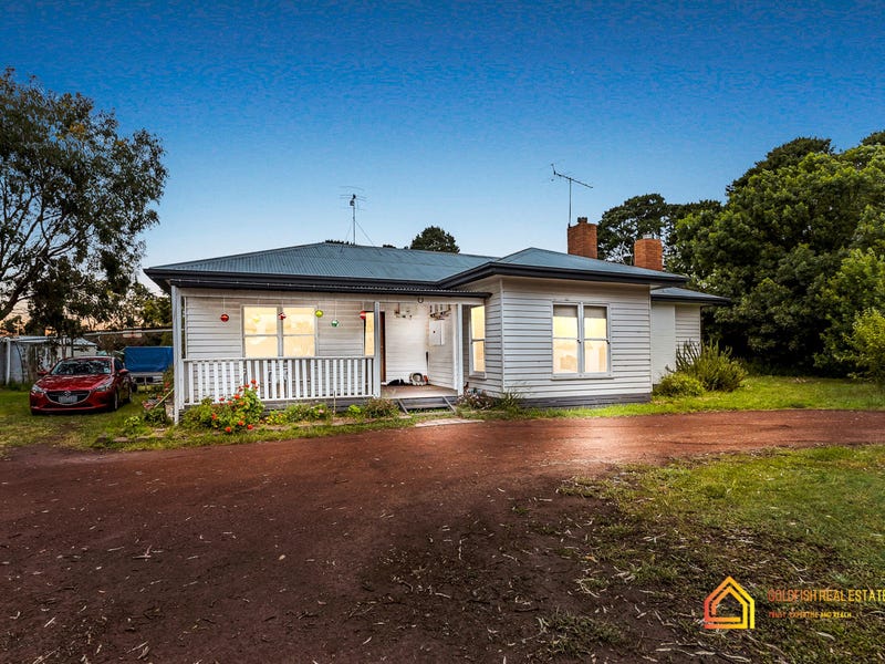 21 Ingliston Drive, Ballan, Vic 3342 Property Details