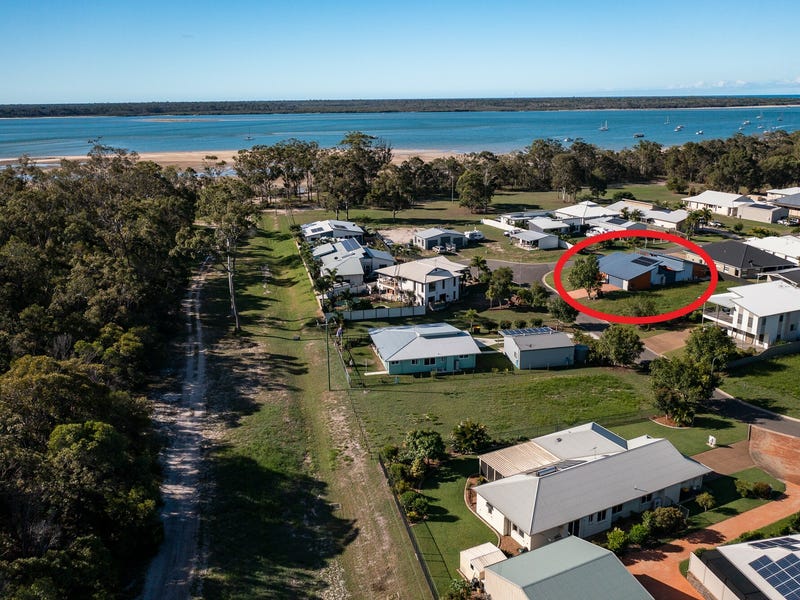 27 Traviston Way, Burrum Heads, QLD 4659