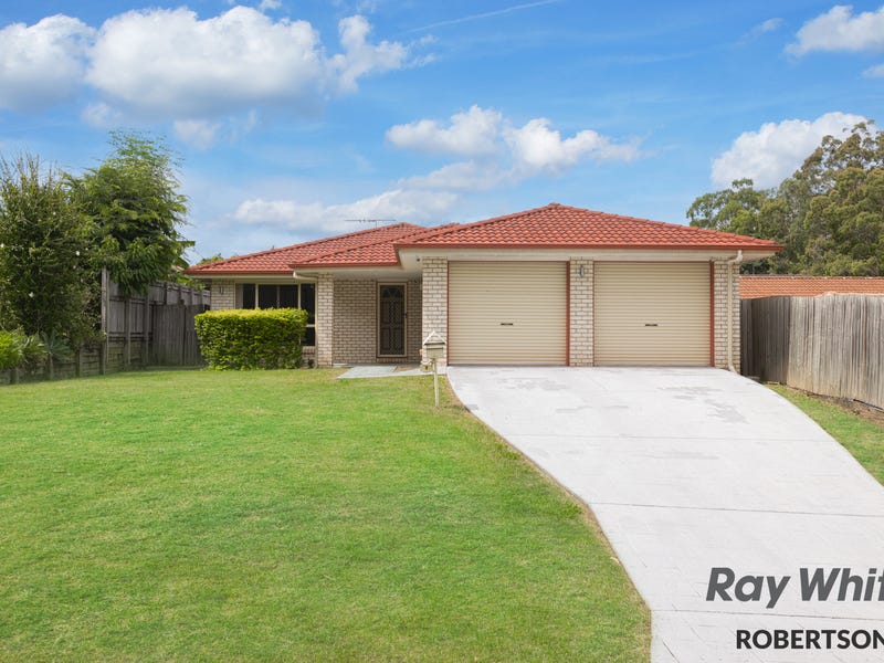 9 Frances Place, Calamvale, Qld 4116 House for Sale