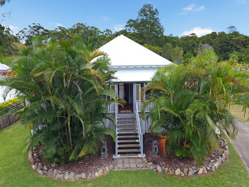 19 Memorial Drive, Eumundi, Qld 4562 Property Details
