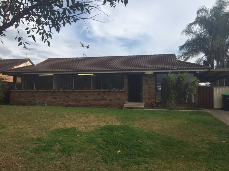 68 Trinity Drive, Cambridge Gardens, NSW 2747