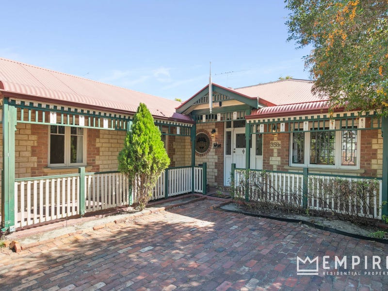 358A Canning Highway, Bicton, WA 6157 - Property Details