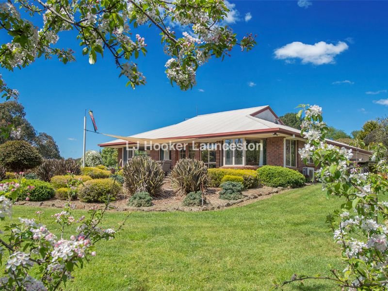 8 Bindaree Road, Legana, TAS 7277