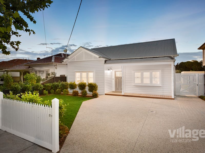 36 Eirene Street, Yarraville, Vic 3013 Property Details