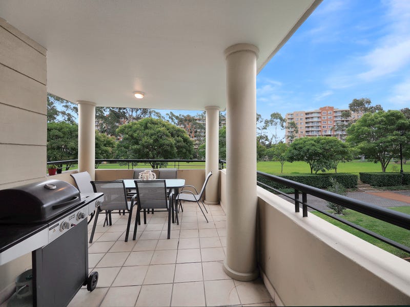 23/1 Bradley Place, Liberty Grove, NSW 2138