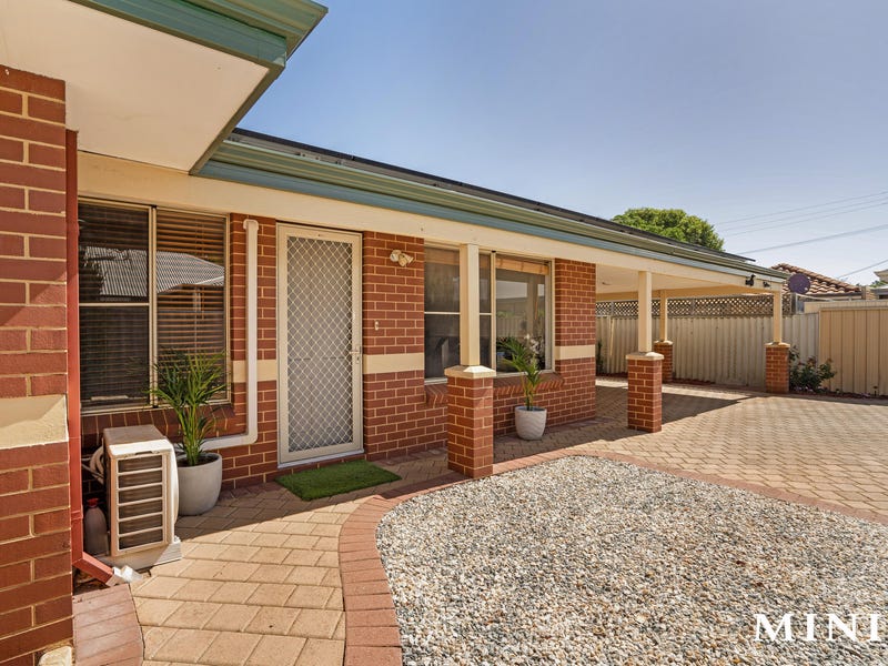 97B Barbican Street East, Riverton, WA 6148 House for Sale