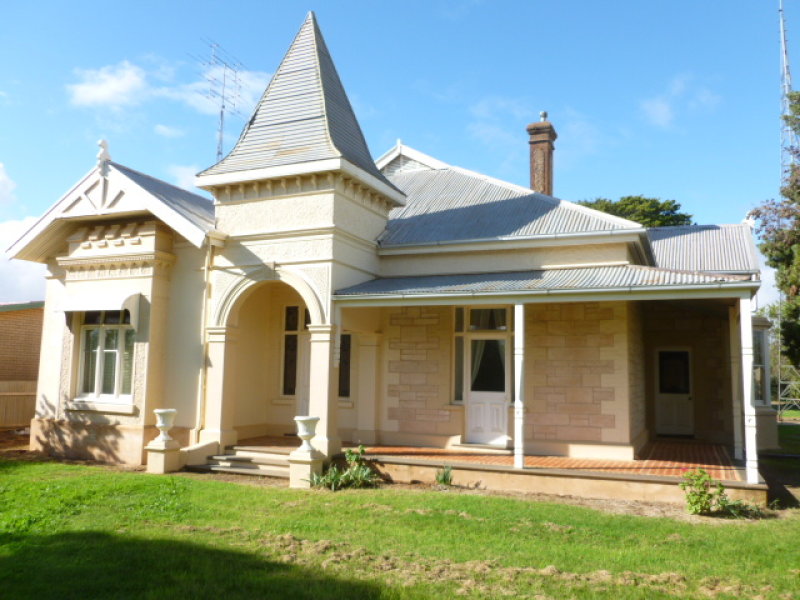 25 King Edward Terrace, Jamestown, SA 5491 Property Details