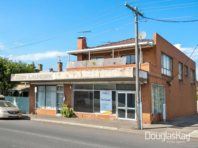 4547 Napier Street, Footscray, Vic 3011 House for Sale realestate