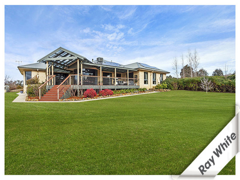 45 Merryville Drive, Murrumbateman, NSW 2582 Property Details