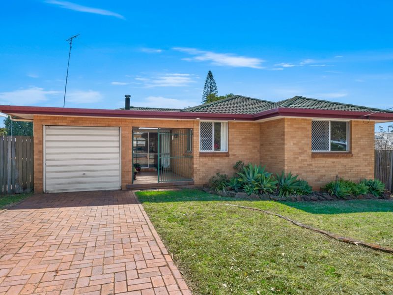 51 Gordon Avenue, Newtown, QLD 4350 - realestate.com.au