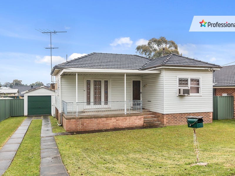 35 Ashcroft Avenue, Casula, NSW 2170 Property Details
