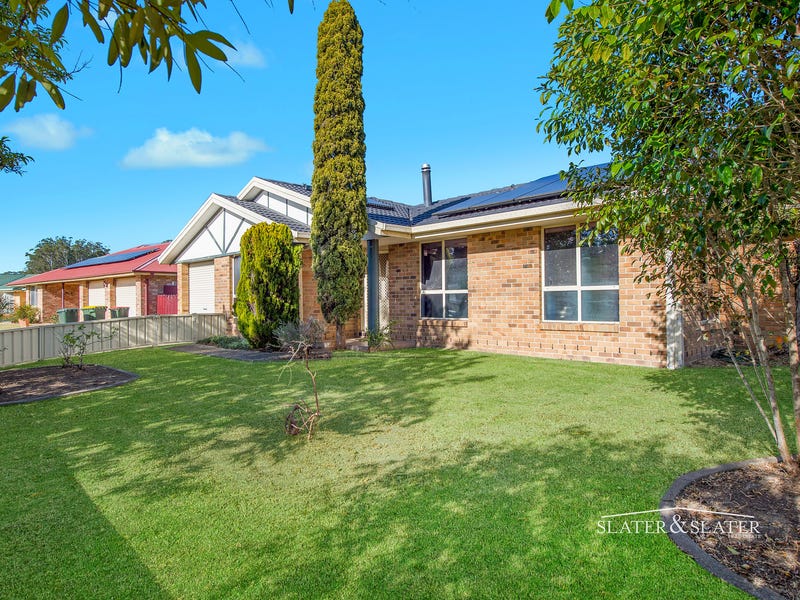 97 Colonial Circuit, Wauchope, NSW 2446 Property Details