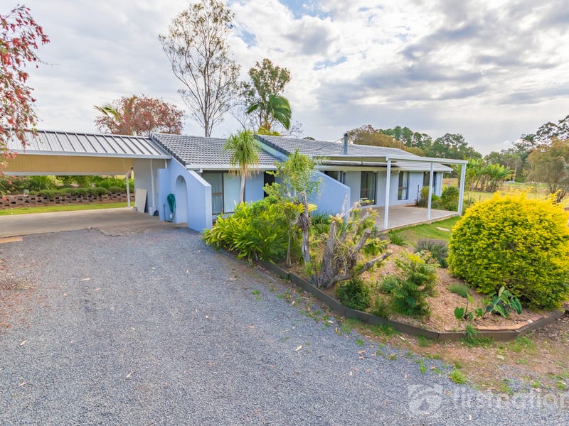 46 Bell Road, Glass House Mountains, QLD 4518