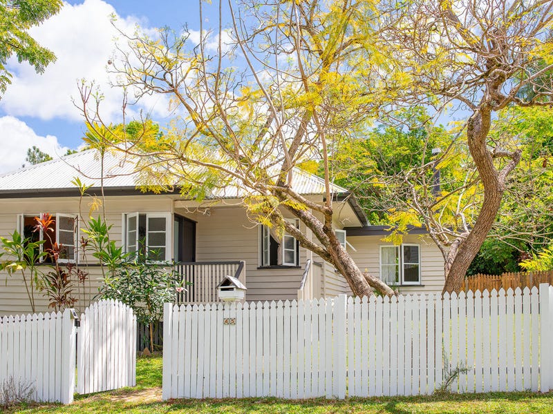 45 Memorial Drive, Eumundi, Qld 4562 Property Details