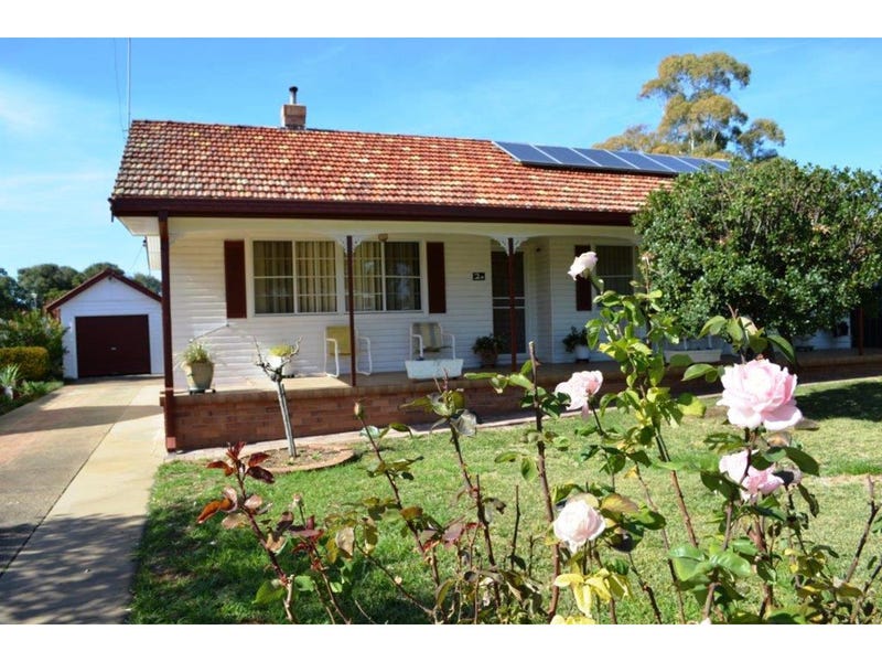 2A Bridge Street, Gunnedah, NSW 2380