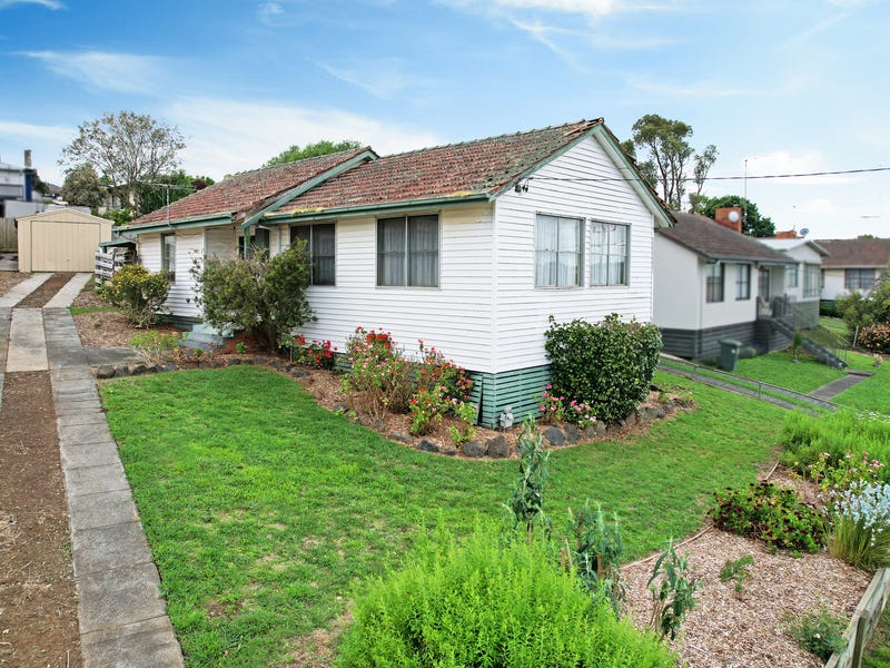 44 Burton Street, Warragul, Vic 3820 Property Details