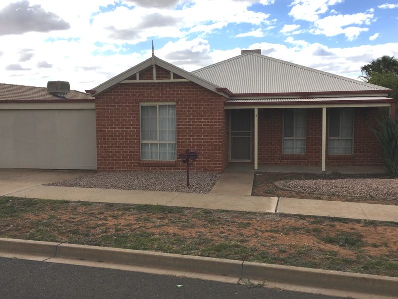4 Nancy Court, Mildura, VIC 3500