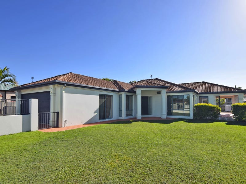 51 Glenfields Boulevard, Mountain Creek, QLD 4557