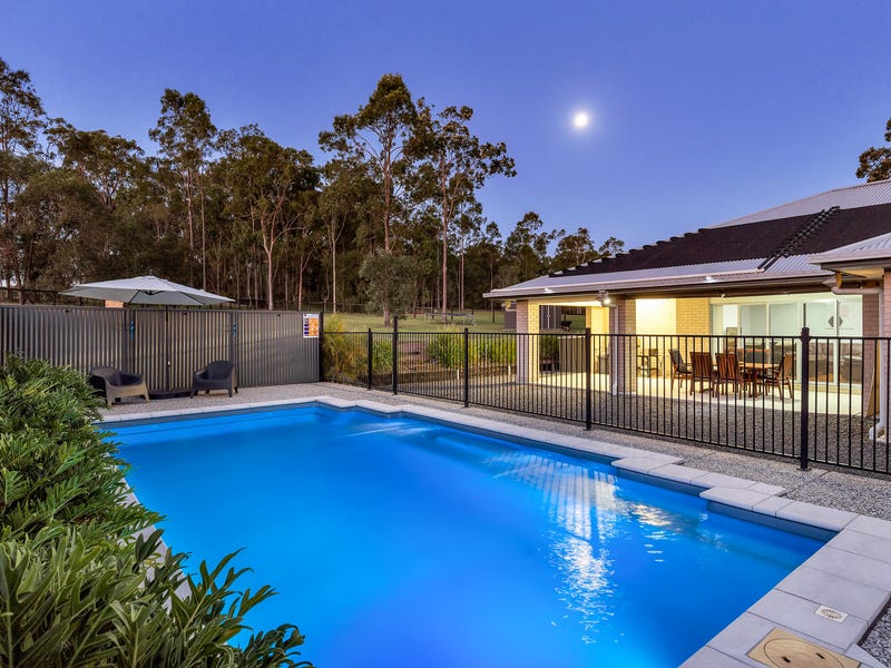 4246 Mackenzie Avenue, Jimboomba, Qld 4280 Property Details