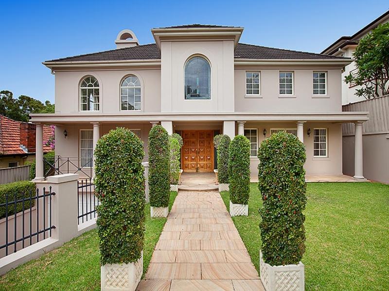 7 Bromley Avenue, Pymble, NSW 2073