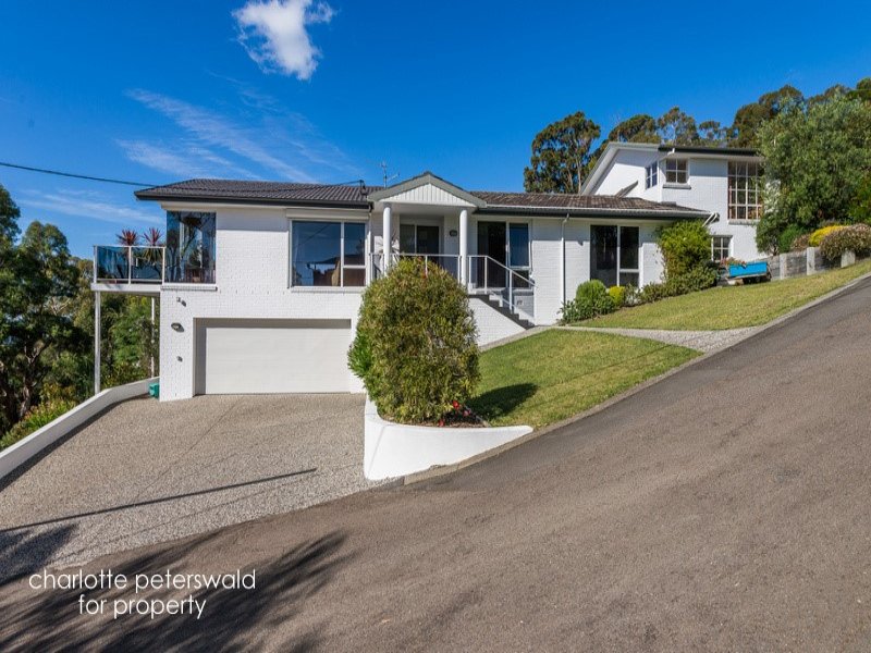 202 Nelson Road, Mount Nelson, TAS 7007