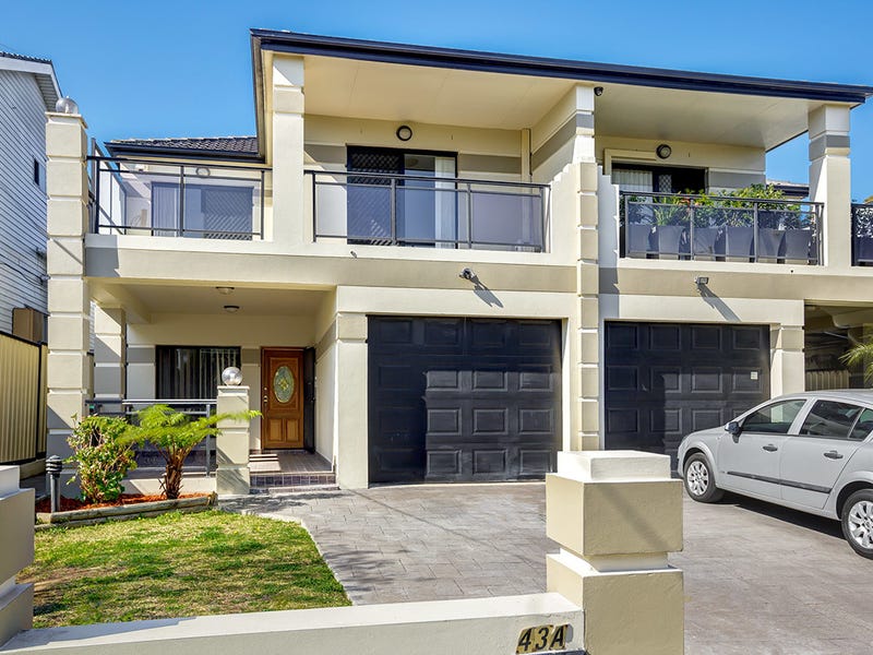 43A Pandora Street, Greenacre, NSW 2190