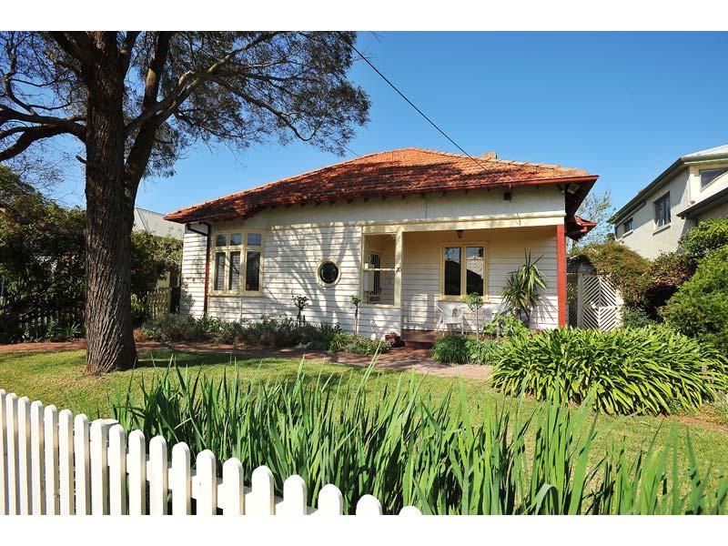 20 Hannan Street, Williamstown, Vic 3016 Property Details