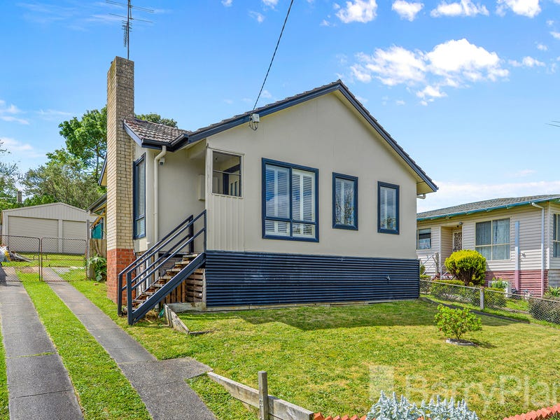 30 Burton Street Warragul VIC 3820 realestate .au