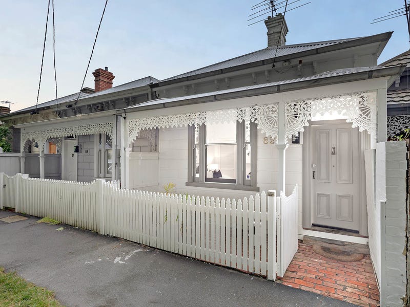 82 Bendigo Street, Richmond, Vic 3121 Property Details
