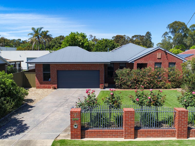 12 The Boulevard, Shepparton, Vic 3630 Property Details