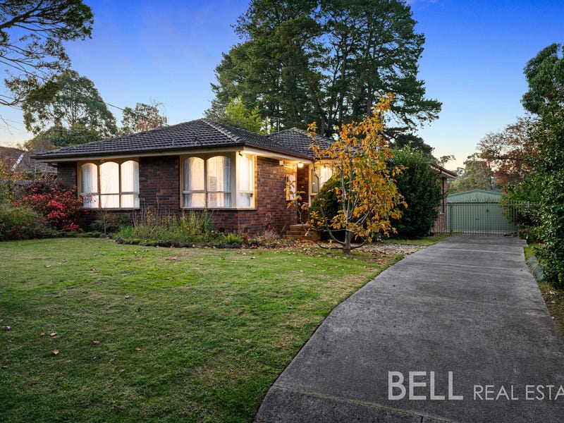 15 The Boulevard, Montrose, Vic 3765 Property Details