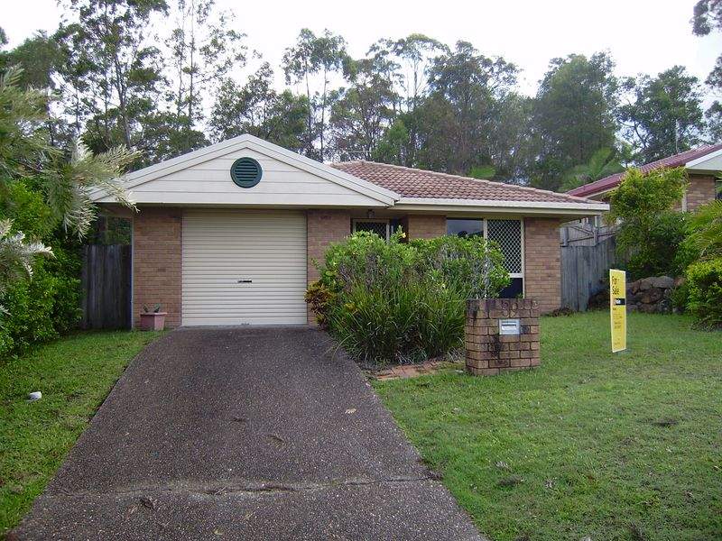 39 Sandalwood Terrace, Nerang, Qld 4211 Property Details