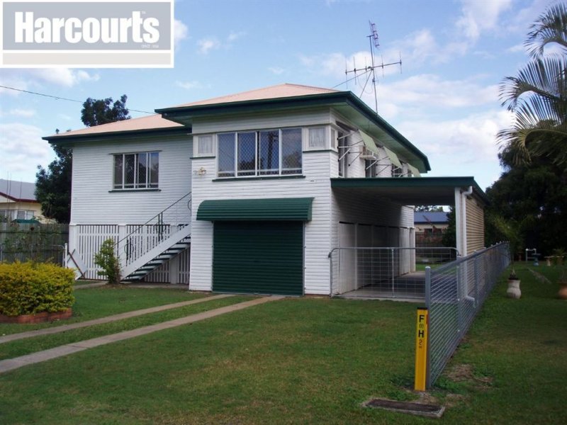 16 Gaynor Street, Maryborough, Qld 4650 Property Details