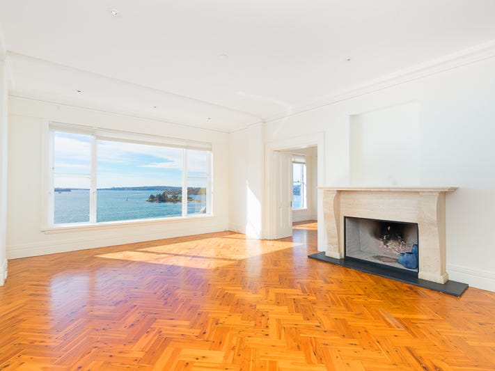 4/3 Wentworth Place, Point Piper, NSW 2027