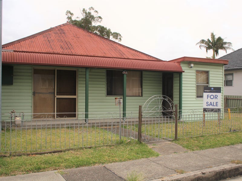 51 Robert Street, Wallsend, NSW 2287 Property Details