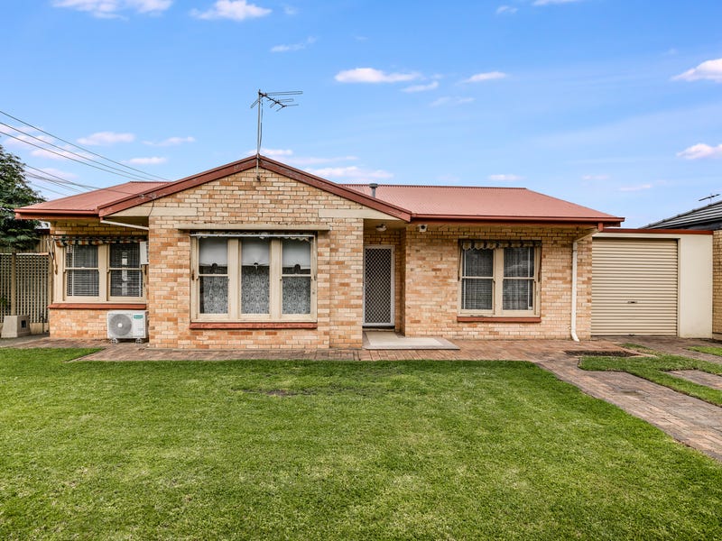 28 Cudmore Terrace, Henley Beach, SA 5022