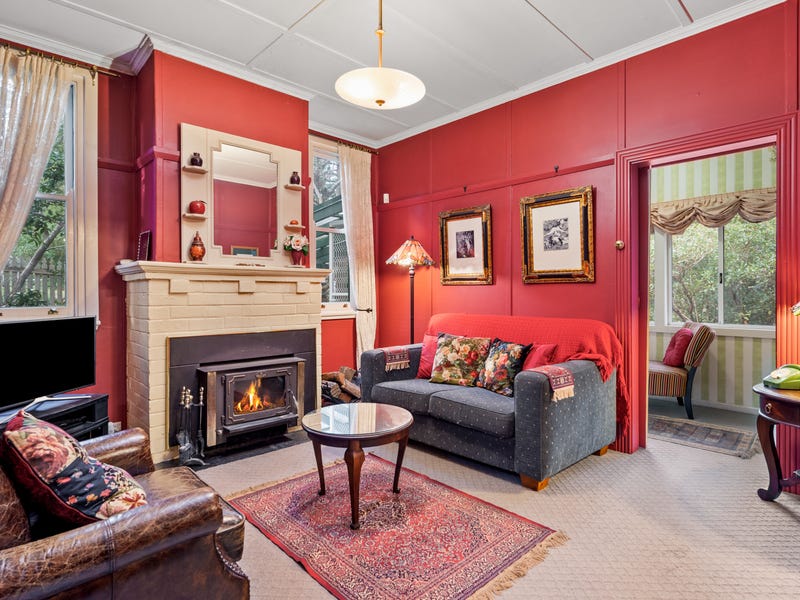 1 Beattie Street, Leura, NSW 2780 House for Sale