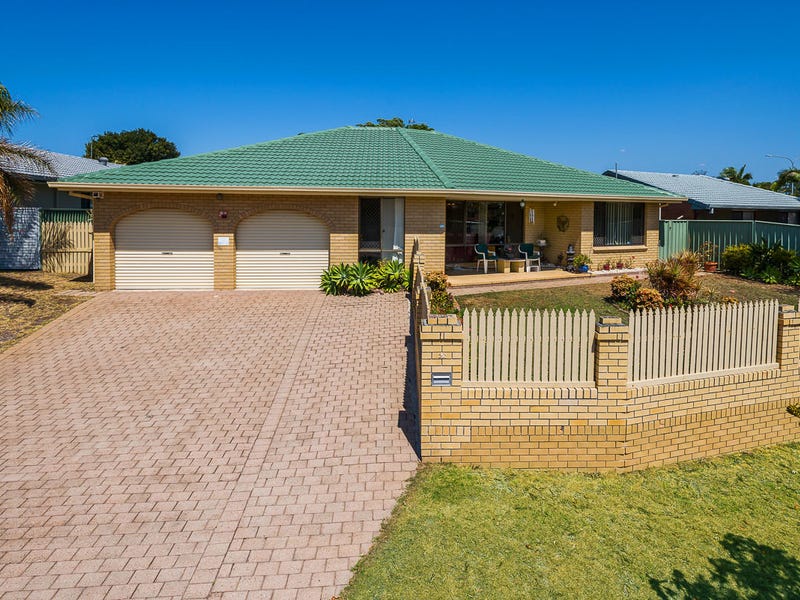 50 Matthew Flinders Drive, Paradise Point, QLD 4216