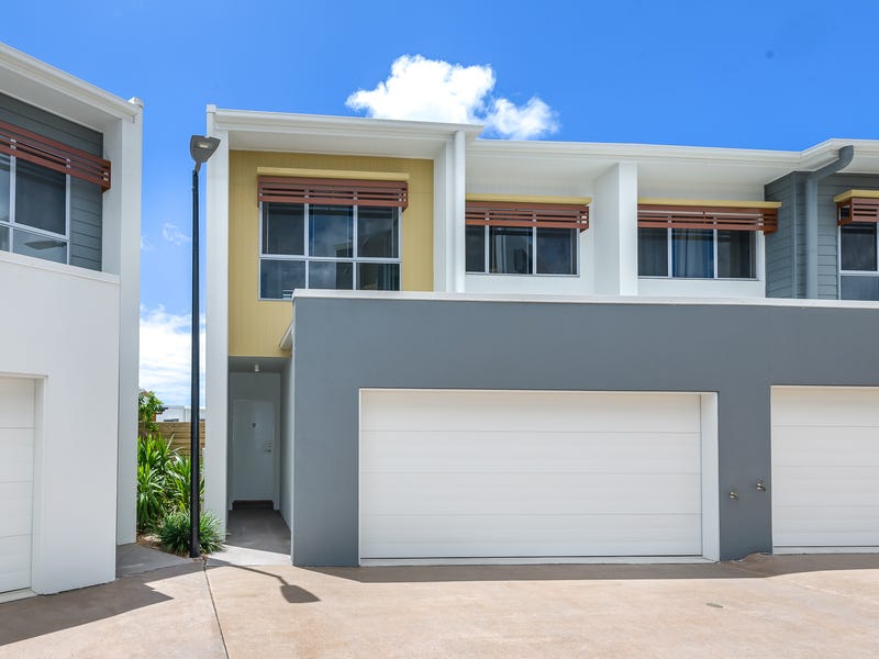 9/3400 Panorama Drive, Carrara, Qld 4211 Property Details