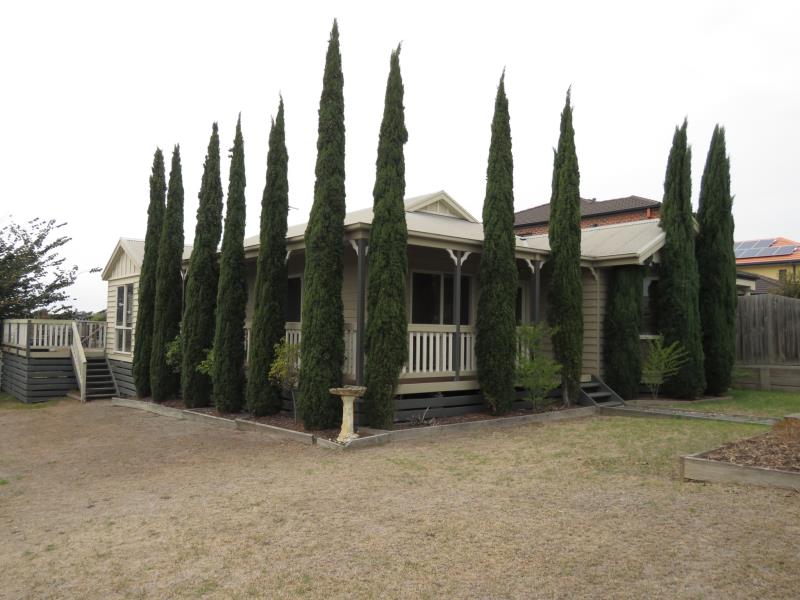 32 Fairway Drive, Traralgon, VIC 3844