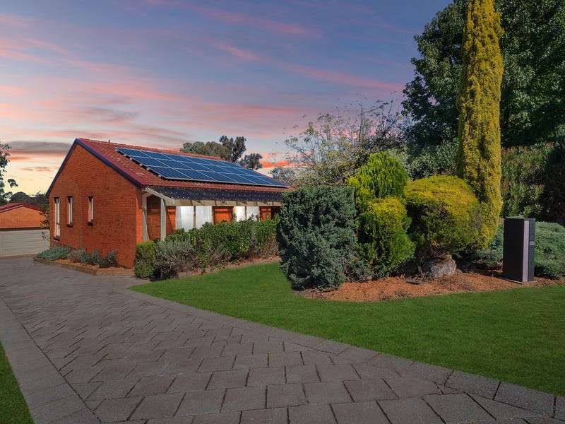 12 Fuhrman Street, Evatt, ACT 2617