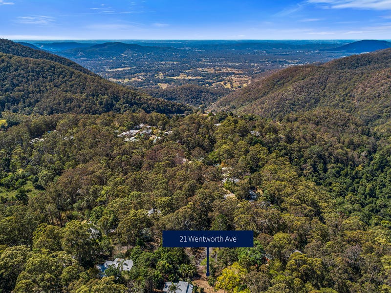 Real Estate & Property for Sale in Mount Nebo, QLD 4520