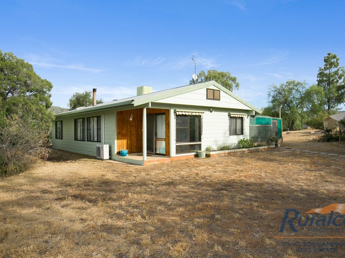 186 Braefarm Road, Moonbi, NSW 2353 Property Details